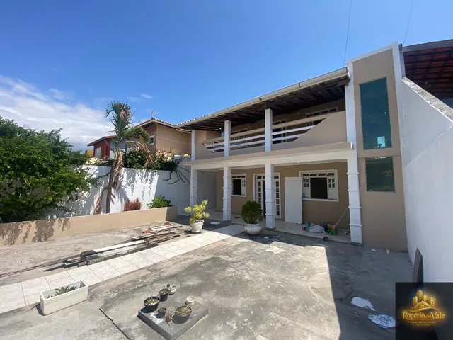 Imagem 15: Casa Dúplex Cond. Arembepe Aquaville 4/4 -Suíte, Garagem, Varanda