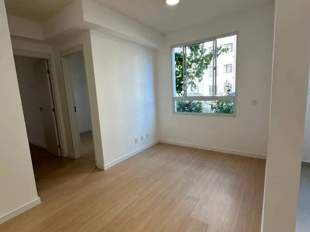 Imagem: Apartamento À Venda Residencial Parque