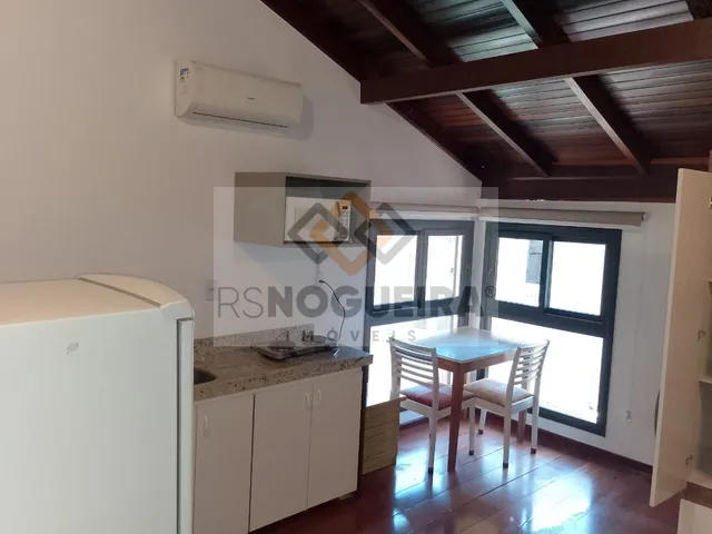 Imagem: Apartamento para alugar no bairro Carvoeira