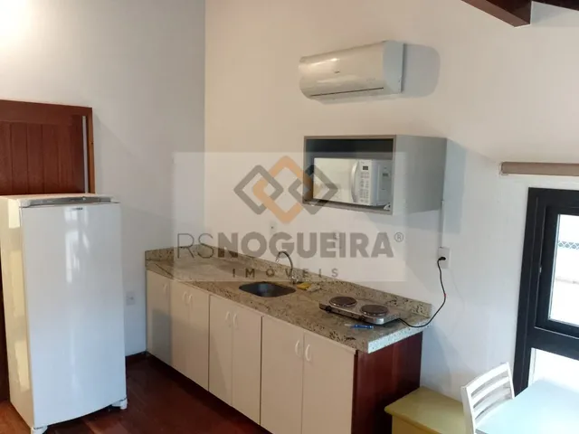 Imagem 11: Apartamento para alugar no bairro Carvoeira - Florianópolis/SC