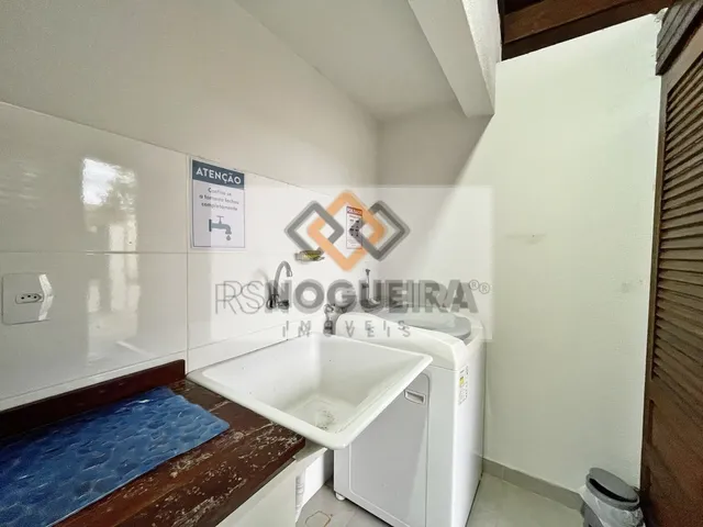Imagem 3: Apartamento para alugar no bairro Carvoeira - Florianópolis/SC
