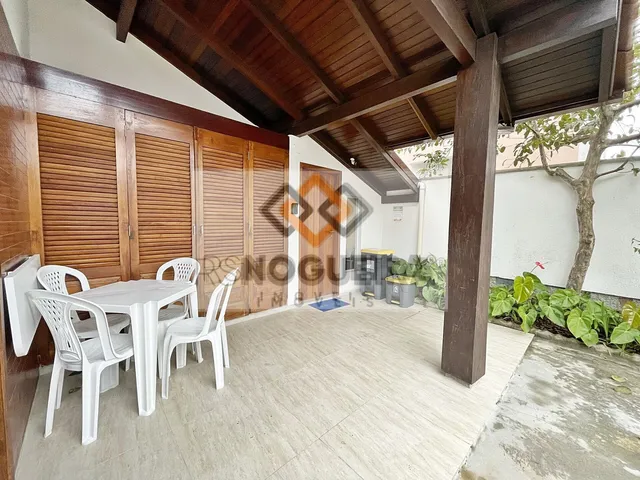 Imagem 6: Apartamento para alugar no bairro Carvoeira - Florianópolis/SC