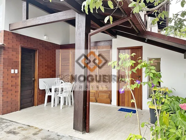 Imagem 2: Apartamento para alugar no bairro Carvoeira - Florianópolis/SC