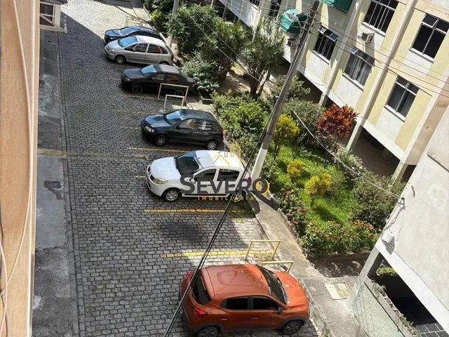 Imagem: Maria J.b. Rabello - Apartamento À Venda