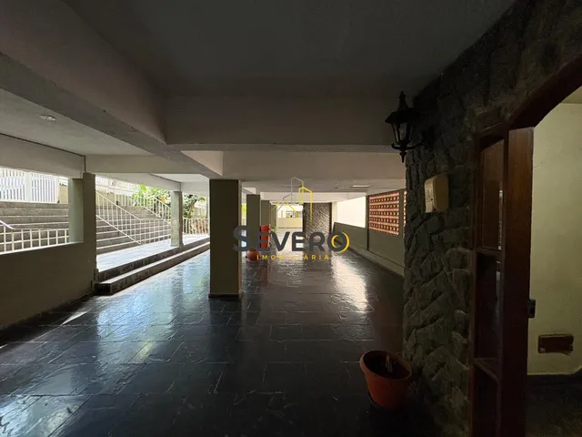 Imagem 5: Maria J.b. Rabello - Apartamento À Venda no Bairro santa Rosa - Niterói/Rj