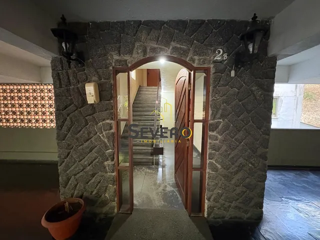Imagem 4: Maria J.b. Rabello - Apartamento À Venda no Bairro santa Rosa - Niterói/Rj