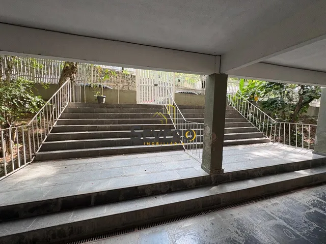 Imagem 13: Maria J.b. Rabello - Apartamento À Venda no Bairro santa Rosa - Niterói/Rj