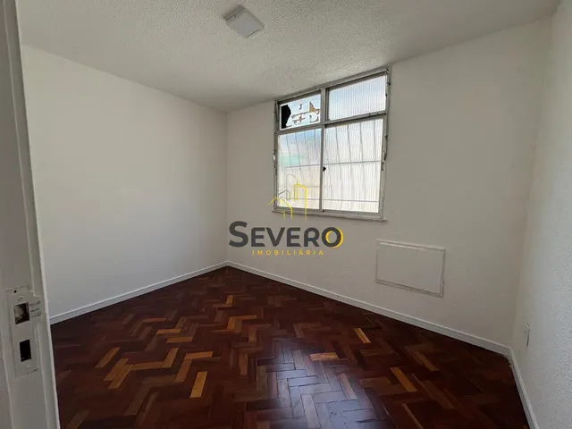 Imagem 6: Maria J.b. Rabello - Apartamento À Venda no Bairro santa Rosa - Niterói/Rj