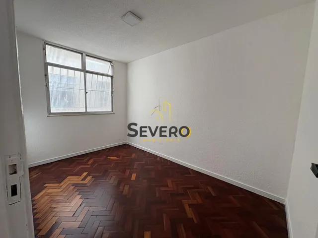 Imagem 2: Maria J.b. Rabello - Apartamento À Venda no Bairro santa Rosa - Niterói/Rj