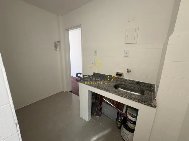 Imagem 15: Maria J.b. Rabello - Apartamento À Venda no Bairro santa Rosa - Niterói/Rj