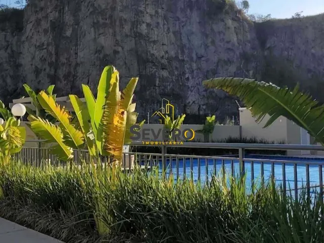 Imagem 14: Mar de Mangaratiba - Apartamento à venda em Alcantara - São Gonçalo/RJ