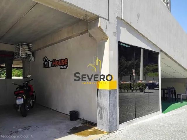 Imagem 8: Mar de Mangaratiba - Apartamento à venda em Alcantara - São Gonçalo/RJ