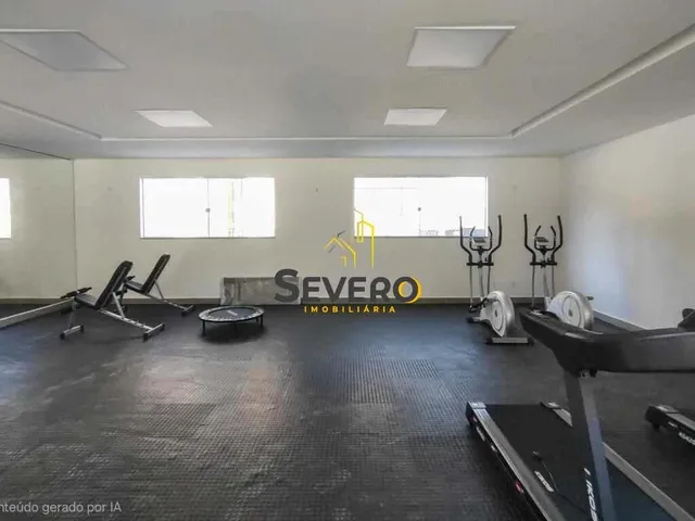 Imagem 2: Mar de Mangaratiba - Apartamento à venda em Alcantara - São Gonçalo/RJ