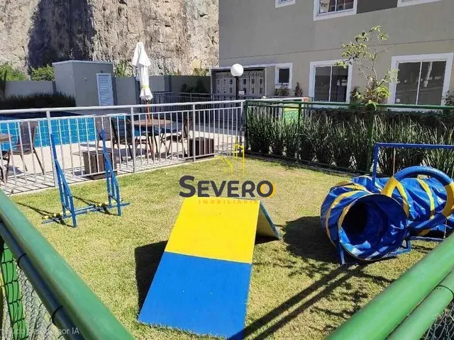 Imagem 9: Mar de Mangaratiba - Apartamento à venda em Alcantara - São Gonçalo/RJ