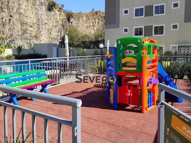 Imagem 13: Mar de Mangaratiba - Apartamento à venda em Alcantara - São Gonçalo/RJ