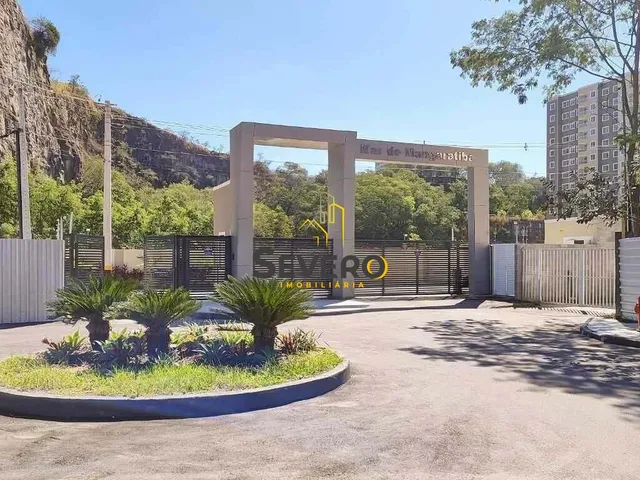 Imagem 5: Mar de Mangaratiba - Apartamento à venda em Alcantara - São Gonçalo/RJ