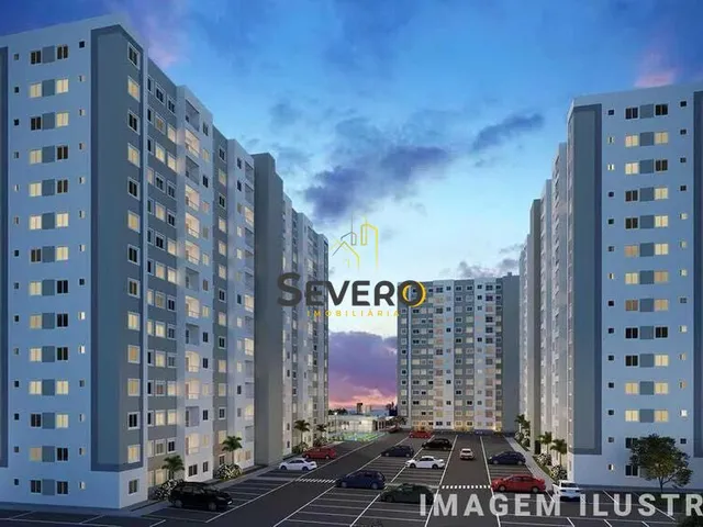 Imagem 7: Mar de Mangaratiba - Apartamento à venda em Alcantara - São Gonçalo/RJ