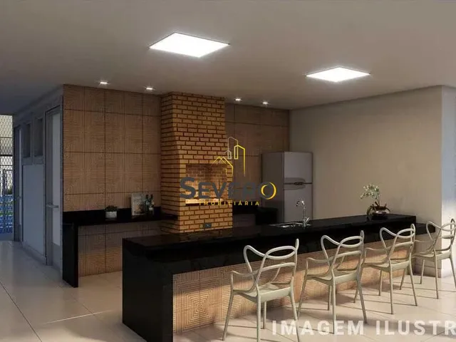 Imagem 3: Mar de Mangaratiba - Apartamento à venda em Alcantara - São Gonçalo/RJ