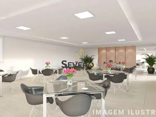 Imagem 10: Mar de Mangaratiba - Apartamento à venda em Alcantara - São Gonçalo/RJ