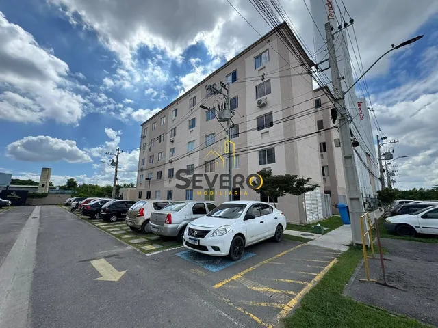 Imagem: Apartamento À Venda no Trindade - São