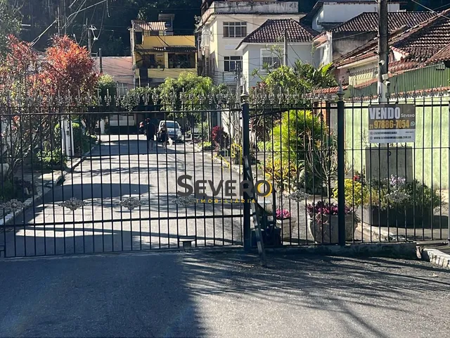 Imagem 15: Condomínio Raul de Oliveira Rodrigues - Casa À Venda no Bairro santa Rosa - Niterói/Rj