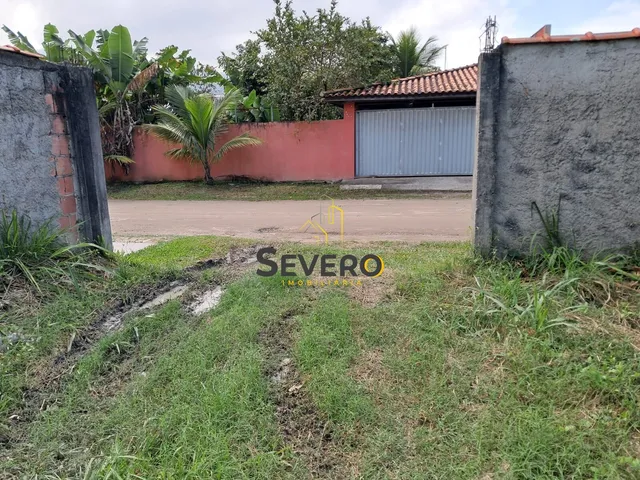 Imagem: Terreno À Venda no Bairro São José do