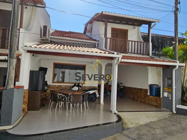 Imagem: Casa À Venda no Bairro Centro - Maricá/Rj