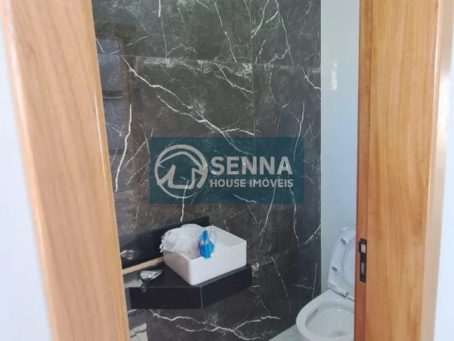 Imagem 2: 0 Casa com 3 dormitórios