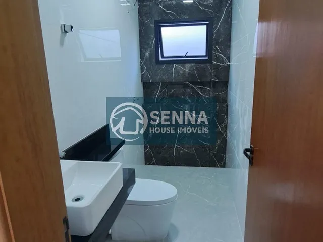 Imagem 8: 0 Casa com 3 dormitórios