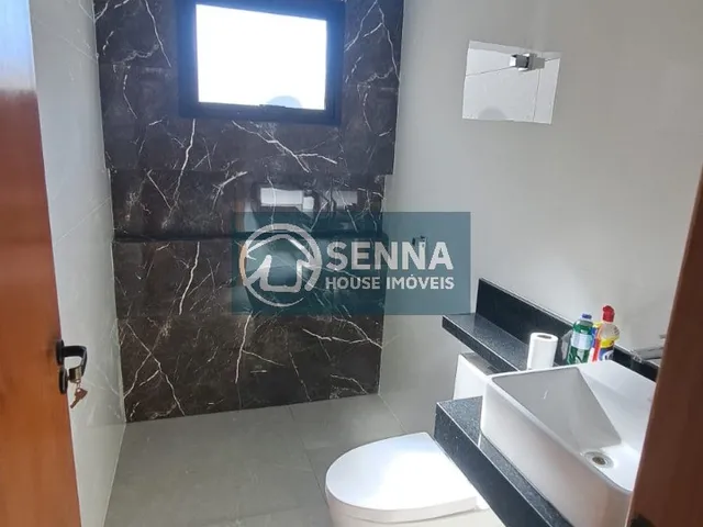 Imagem 6: 0 Casa com 3 dormitórios