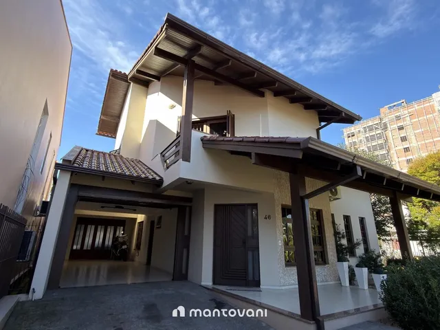 Imagem: Alvenaria Próxima Ao Shopping - Residencial