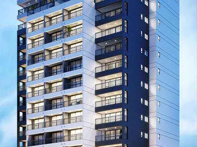 Imagem: Studio À Venda em São Paulo, Centro, com