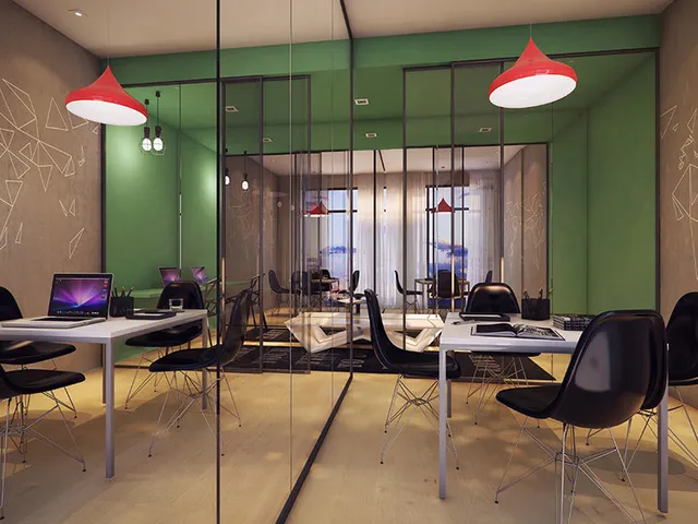 Imagem 5: Studio À Venda em São Paulo, Centro, com 1 Quarto, 40,3M²