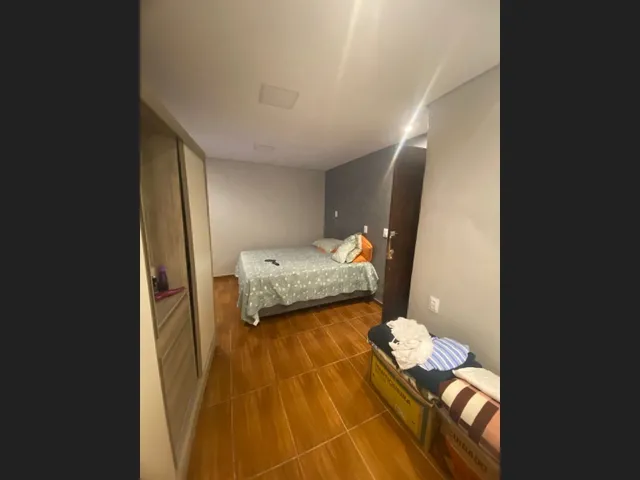 Imagem 5: Casa no São Lucas
