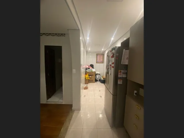 Imagem 2: Casa no São Lucas