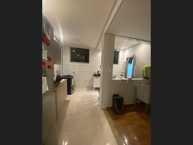 Imagem 6: Casa no São Lucas