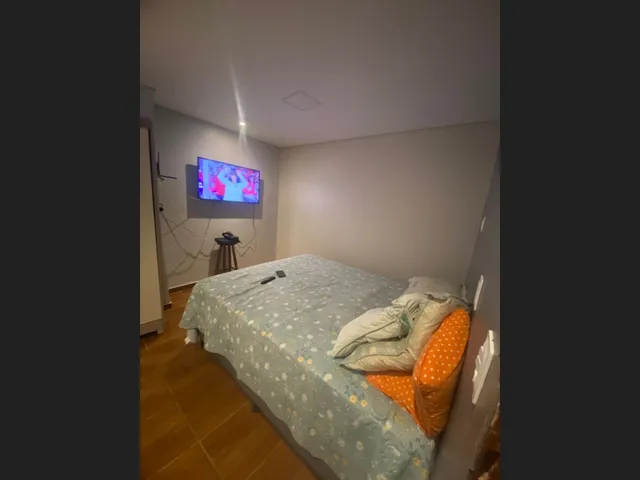 Imagem 7: Casa no São Lucas