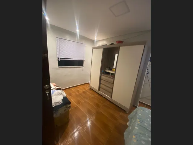 Imagem 8: Casa no São Lucas