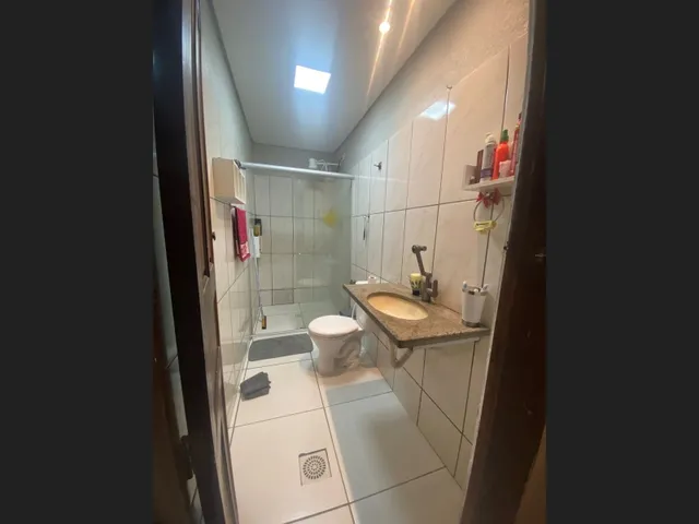 Imagem 3: Casa no São Lucas