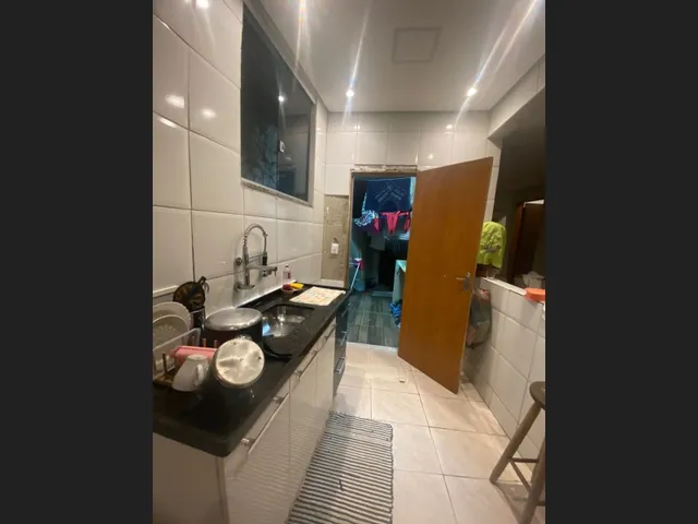 Imagem 4: Casa no São Lucas
