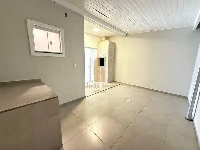 Imagem 3: Sobrado Geminado em Gravatá, Navegantes/Sc