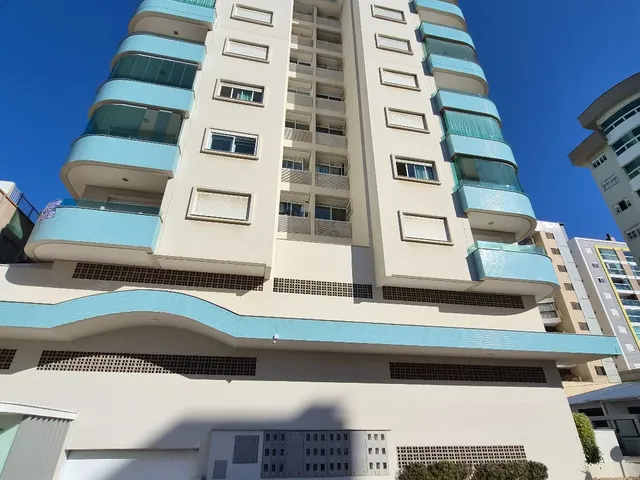 Imagem: Venda - Apartamentos - 3 Dormitórios