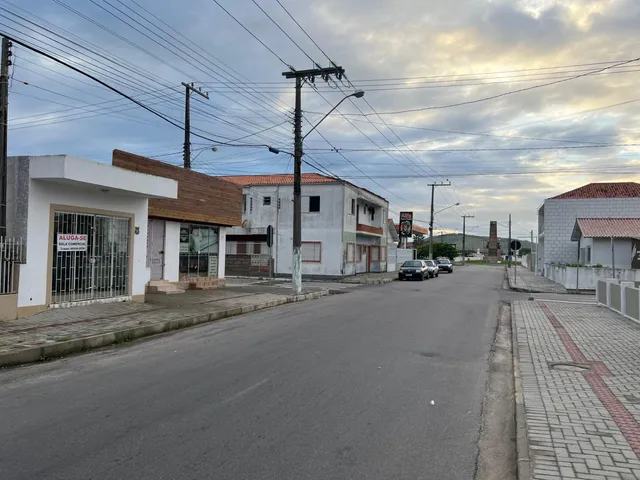 Imagem 2: Venda - 4 Salas Comerciais - - Laguna - Sc