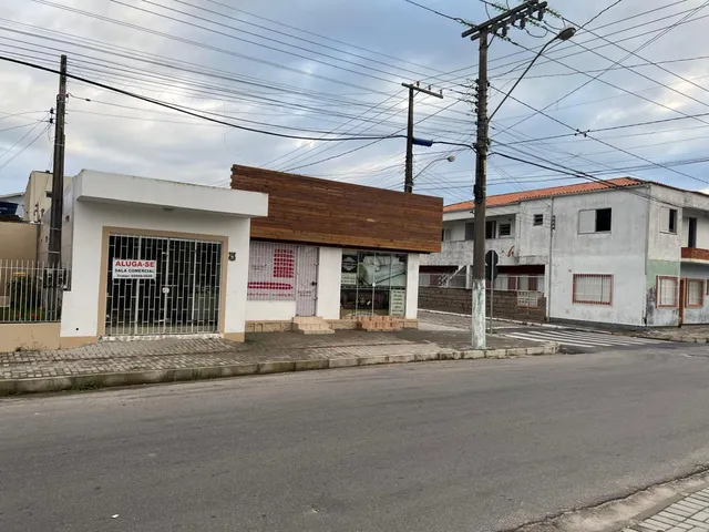 Imagem 4: Venda - 4 Salas Comerciais - - Laguna - Sc