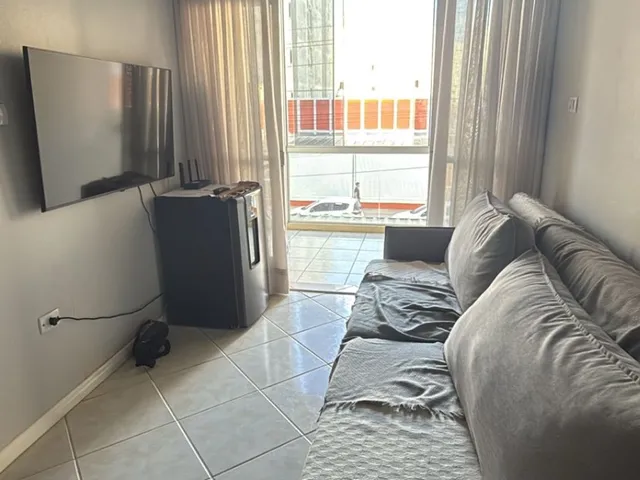 Imagem: Venda - Apartamentos - 3 Dormitórios