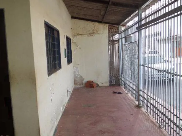 Imagem: A casa possui 140m² de Área, 90m² de Área Privada e