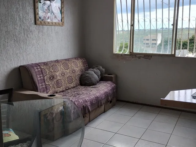 Imagem: Só 170 Mil Apartamento Qd 406 Samambaia