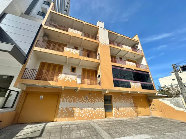 Imagem: Venda - Apartamentos - 3 Dormitórios