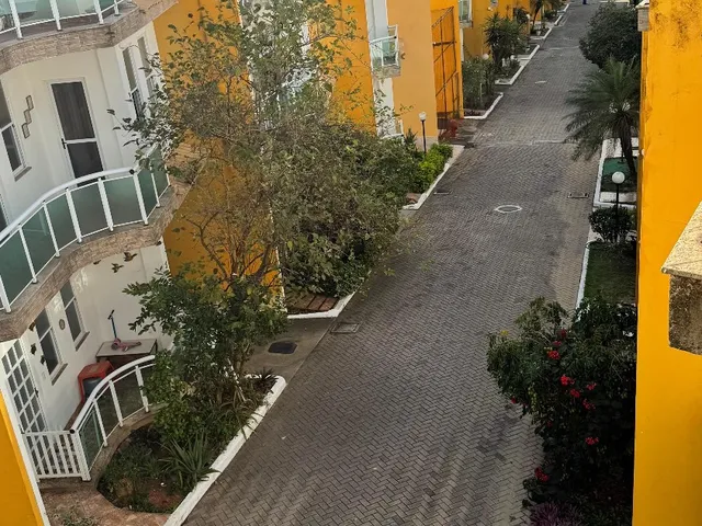 Imagem: Venda - Casas em Condomínios - 3 Dormitórios