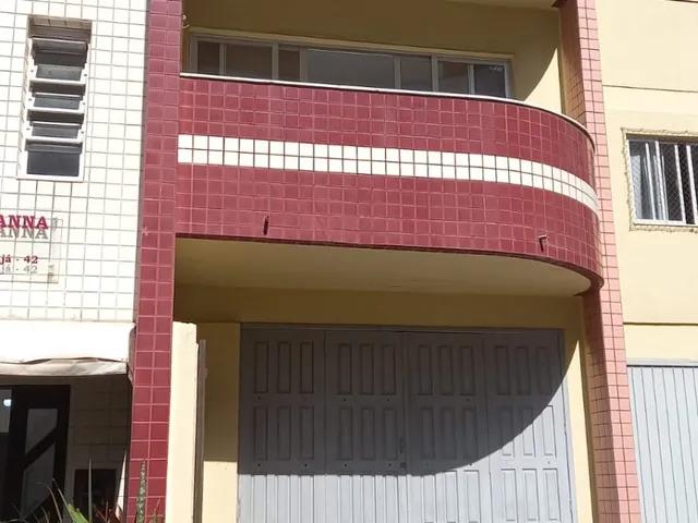 Imagem: Venda - Apartamentos - 2 Dormitórios